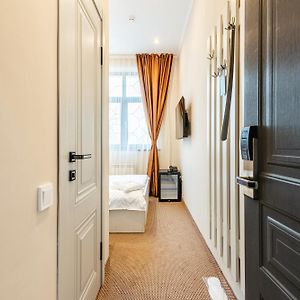 Standard Room with 1 Single Bed